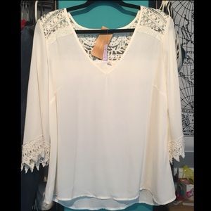 Dress, tank top, & blouse